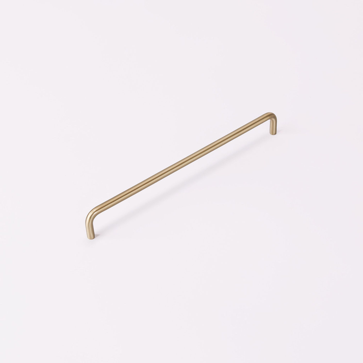 HH x Ren Handle - Burnished Brass By Hepburn