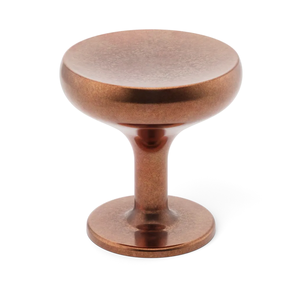 Colmore Cabinet Knob By Armac Martin
