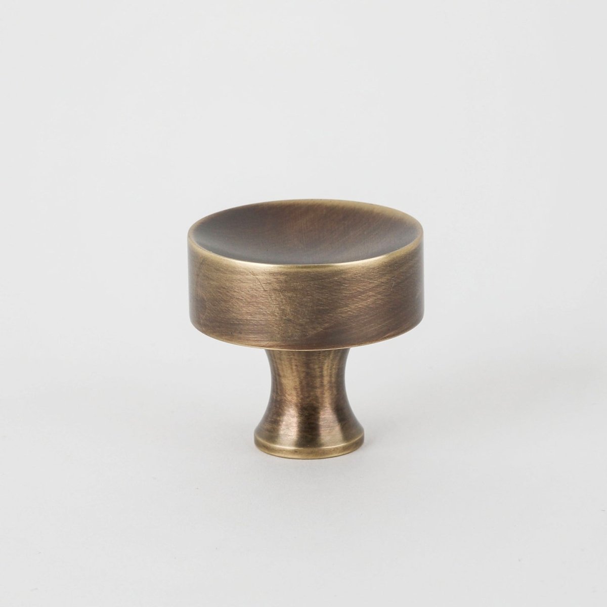 Atticus Hook - Oil Rubbed Bronze By Hepburn - Entry - Point - AHORB - Hepburn Hardware