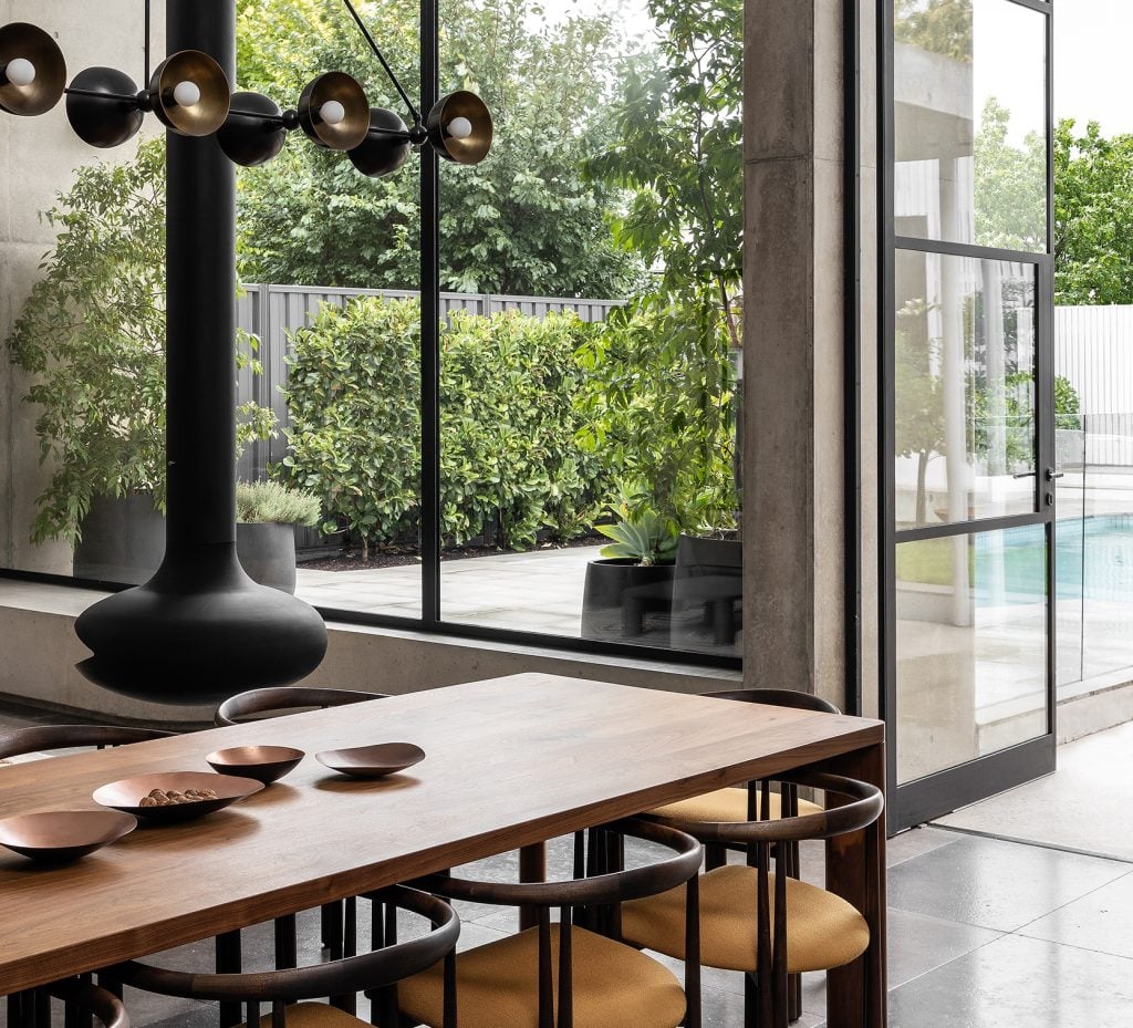 Brunswick Lever - Round Rose - Entry - Point - 16261 - Iver