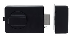 Carbine Nighthawk Pro - Cylinder Included - Entry - Point - CNL - PRO - MB - Carbine