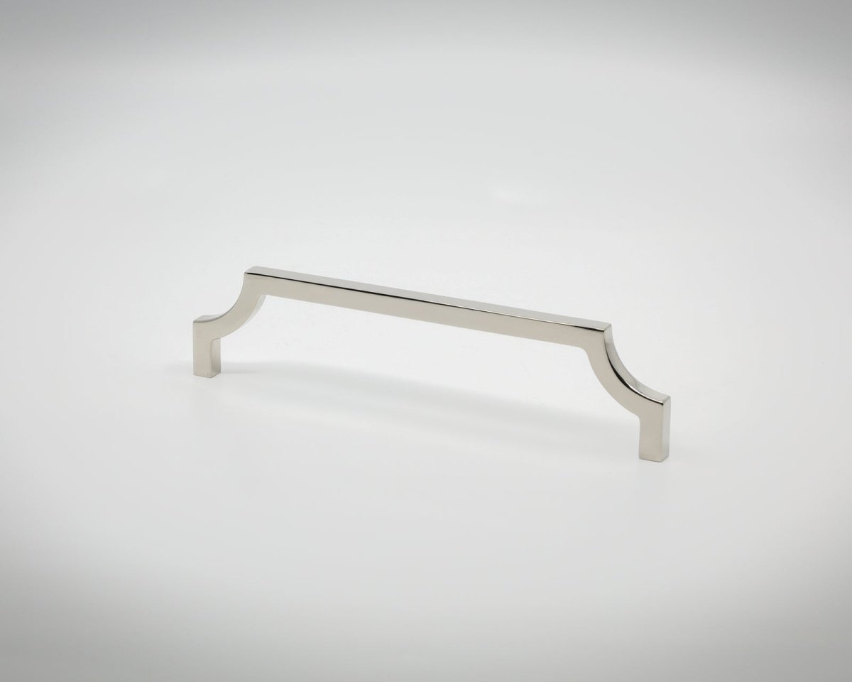 CLASSIC - 02 - 06 Handle By Nest Studio - Custom Order Only - Entry - Point - C - 02 - 06 - PN - Nest Studio