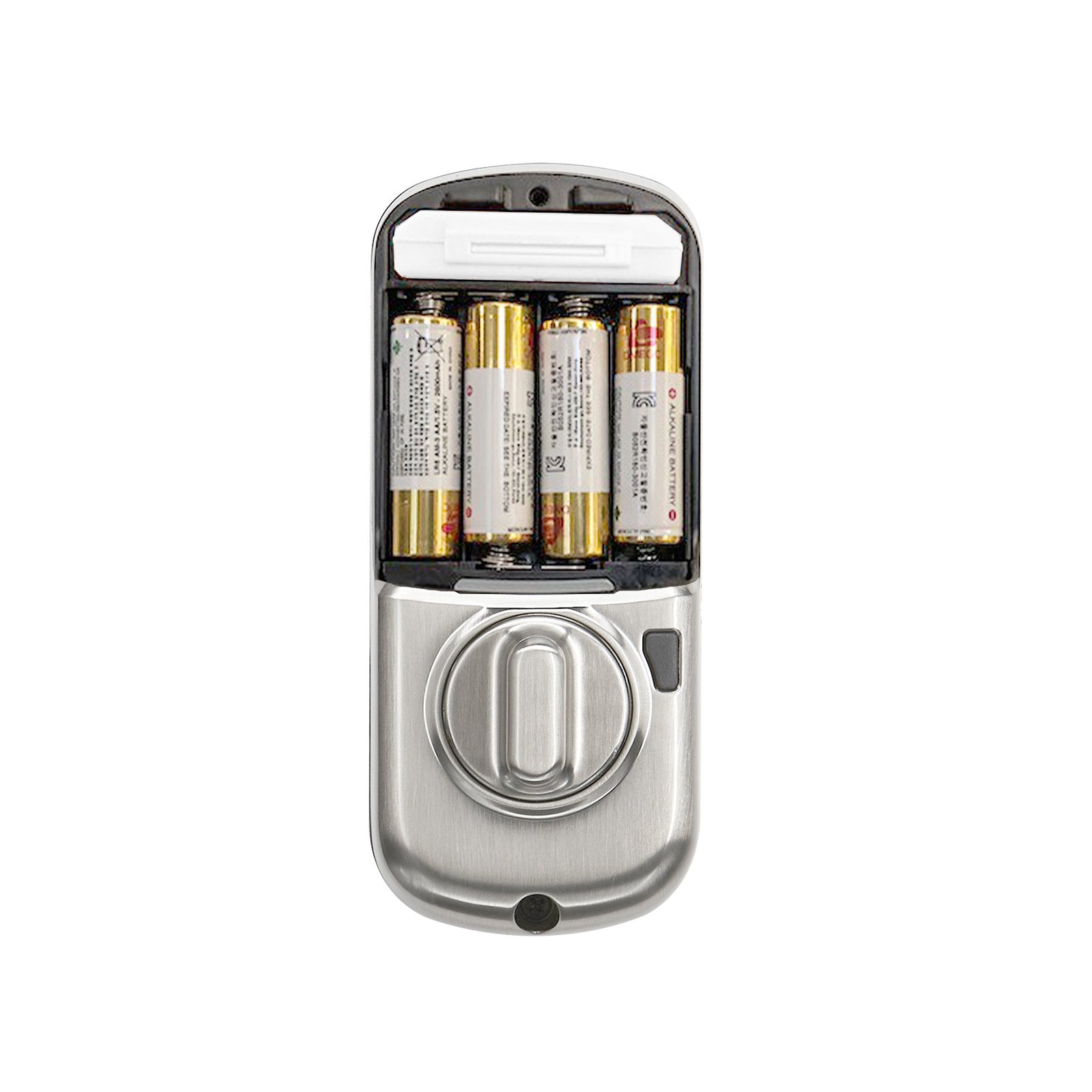 Yale Home Module - Assure