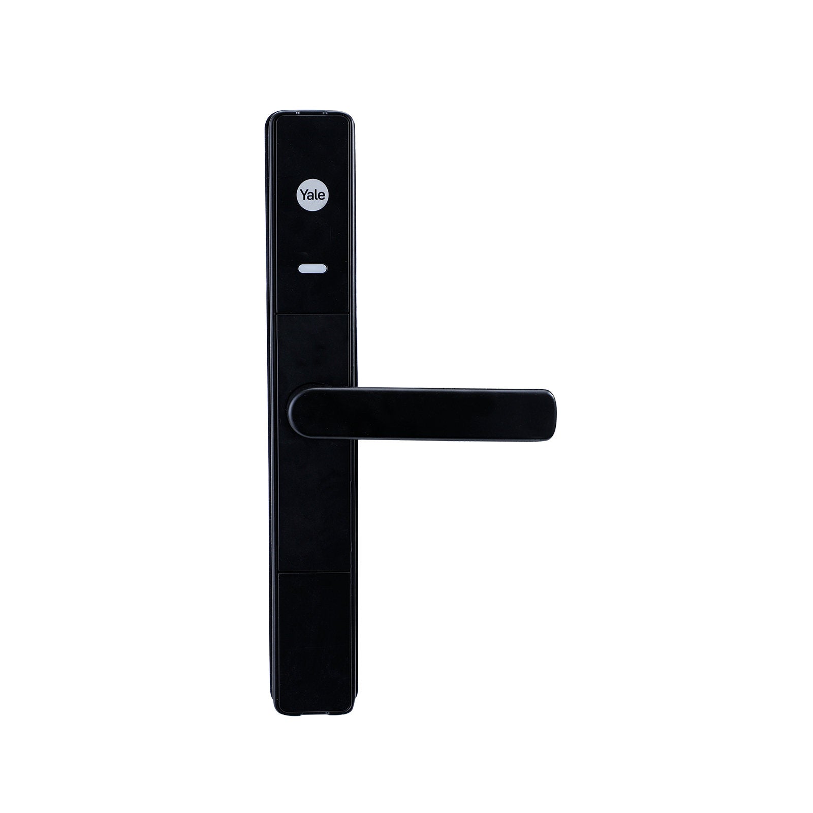 Yale Unity Screen Door Lock With Connect Wifi - Black