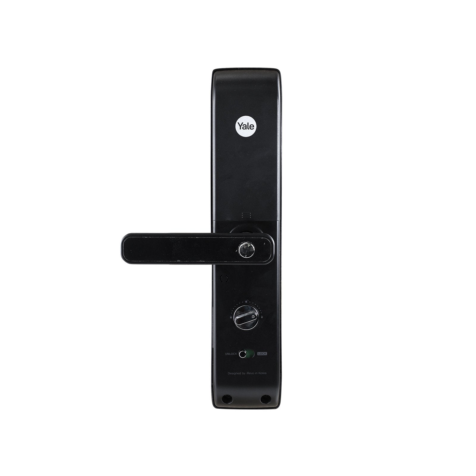 YDM7220 Smart Lock (Mortice) - Yale