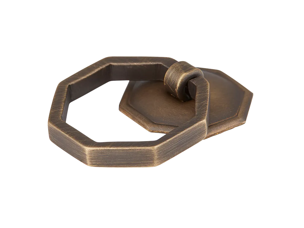 Crossways Cabinet Ring Pull By Armac Martin
