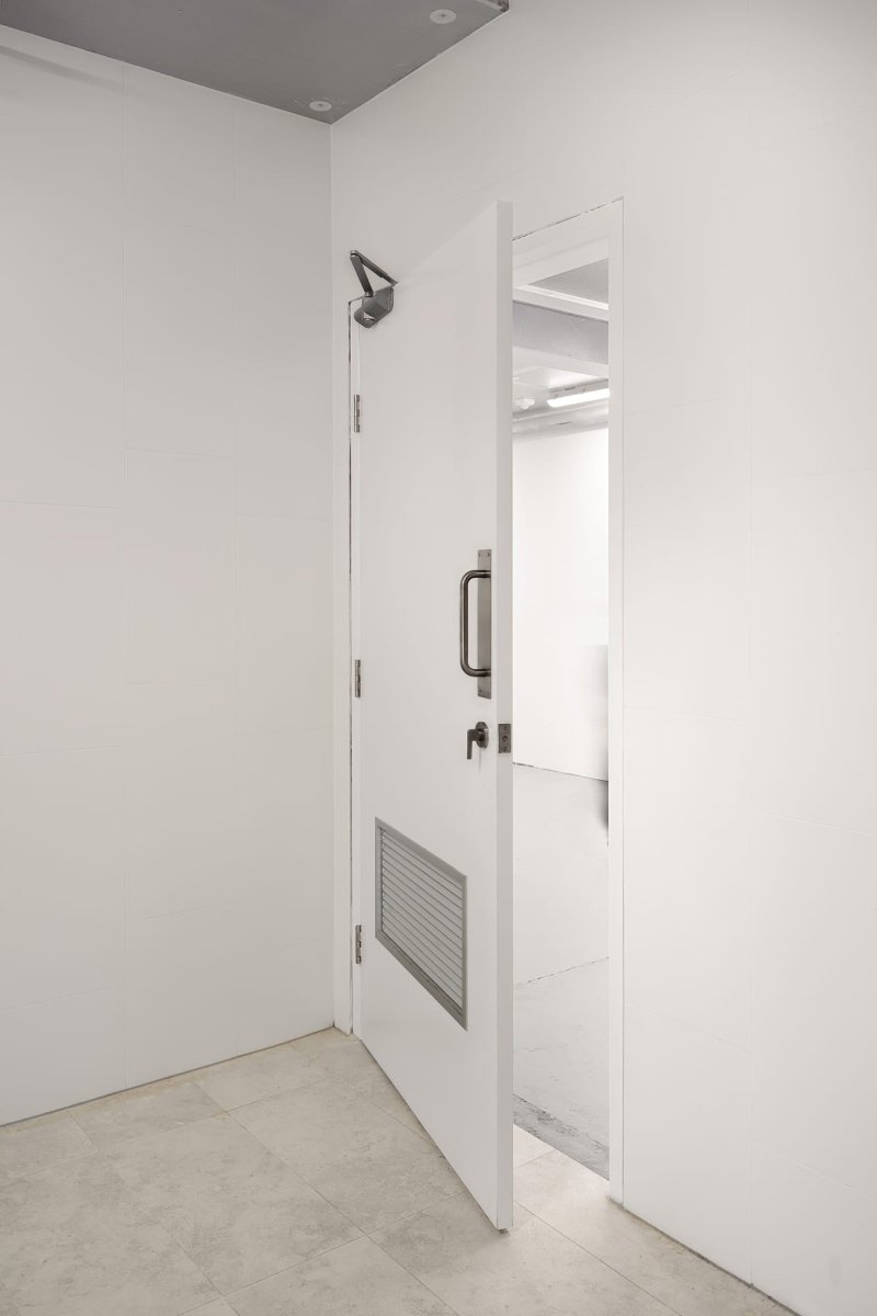 Disabled Privacy Turn, (60mm Backset) Stainless Steel By Zanda - Entry - Point - 10421.SS - Zanda