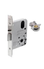 Lockwood 3572 Primary Lock With Standard Turn Adaptor