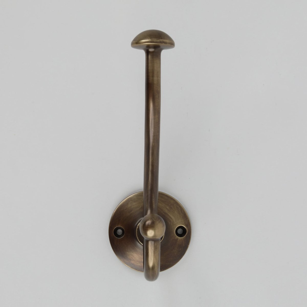 Eden Hook - Oil Rubbed Bronze By Hepburn - Entry - Point - EHORB - Hepburn Hardware