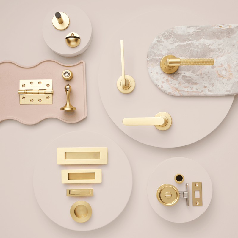 Door Handles