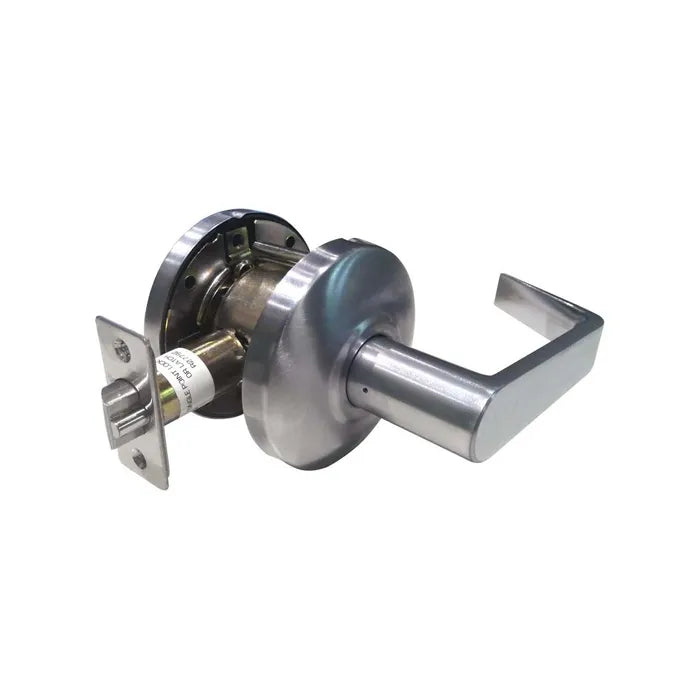 LOCKTON DDA'6000 Series' LEVERSET - LATCHING HALF SET (70mm B/Set)