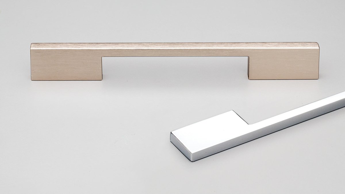 F700 Sydney Handle by Kethy - Entry - Point - F700/128 - BINX - Kethy