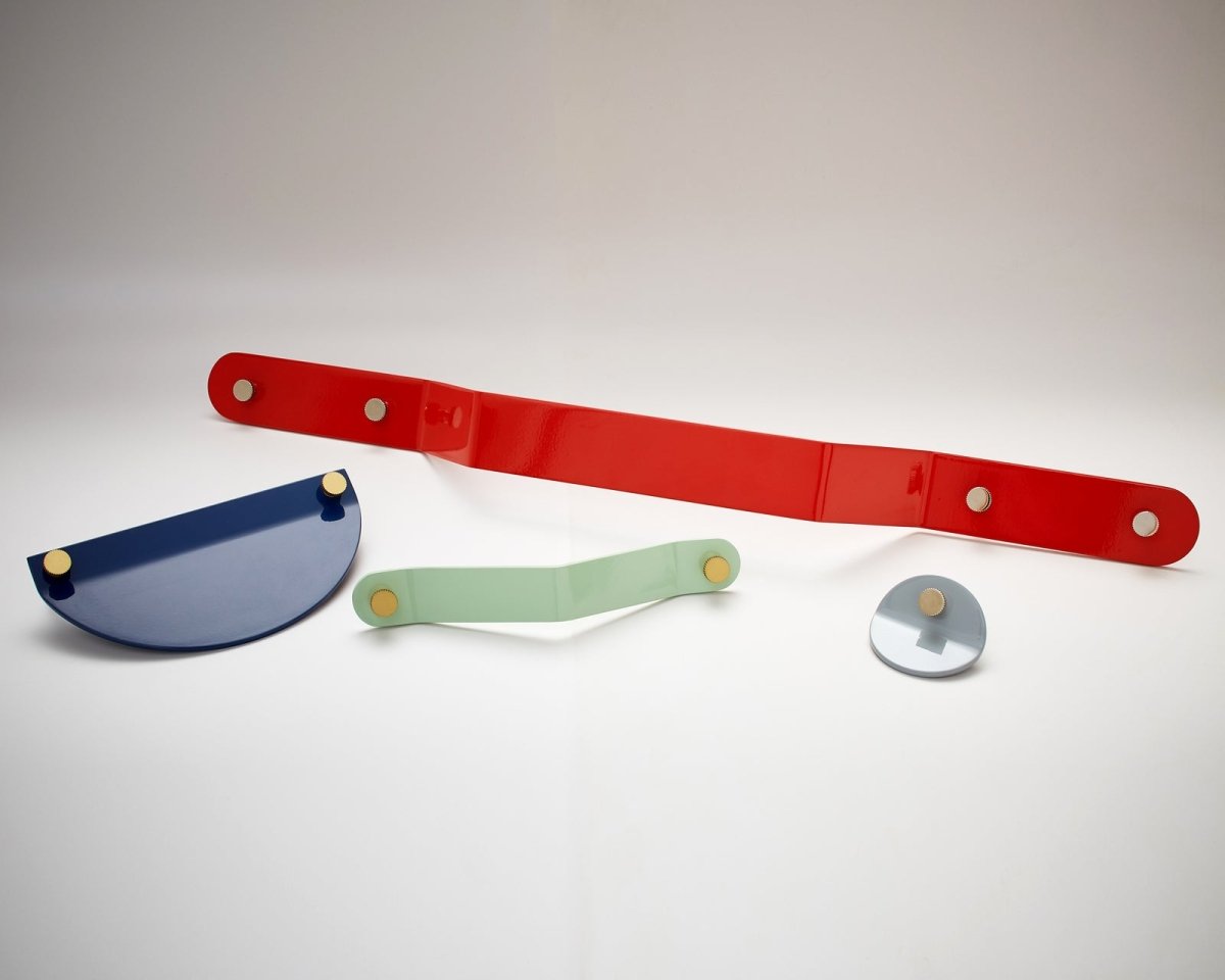 GEO - C - 03 By Nest Studio - Custom Order Only - Entry - Point - G - 03 - TPC - Nest Studio