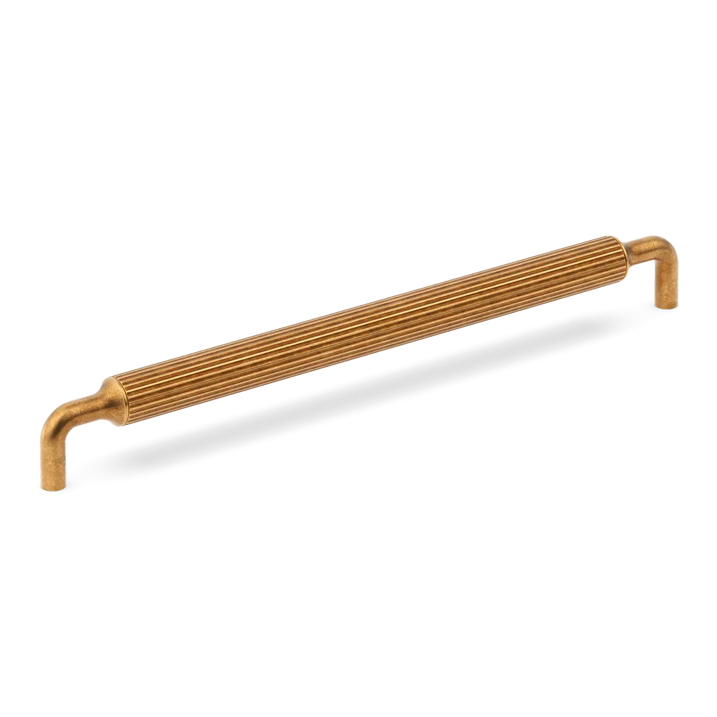 Barwick Ridged Appliance Pull By Armac Martin