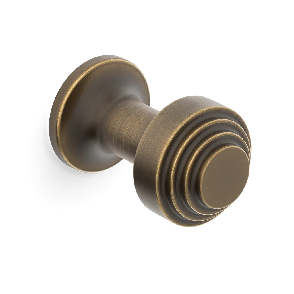 Victoria Stepped Robe Hook By Armac Martin