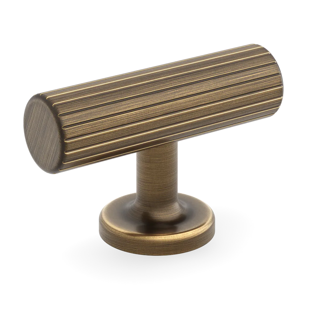 Leebank T-bar Handle By Armac Martin