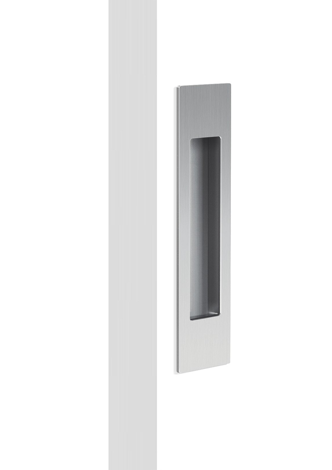 M Series Flush Pull Single By Mardeco
