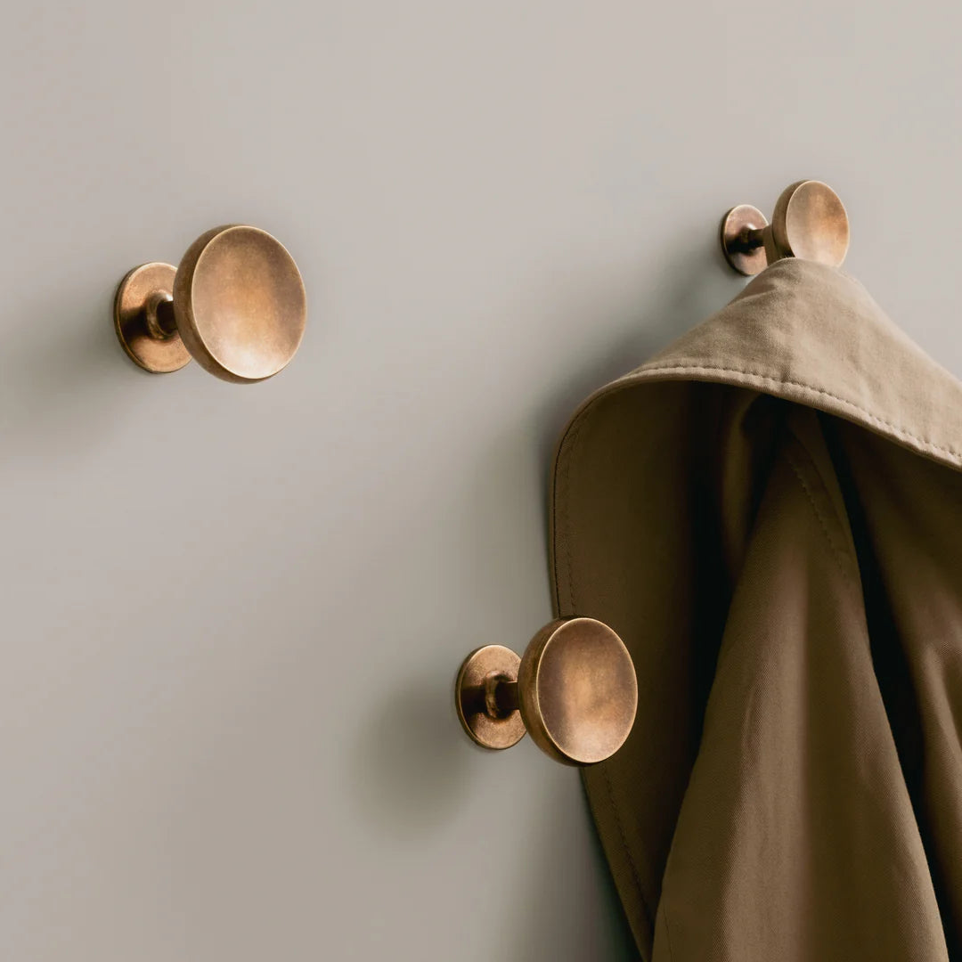 Colmore Robe Hook By Armac Martin