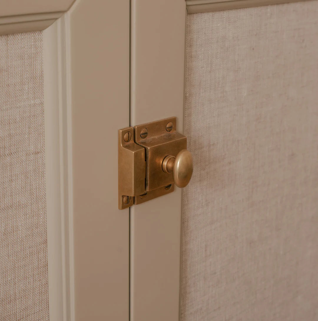 Cotswold Cupboard Latch By Armac Martin