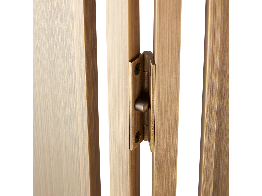 Claremont Panelled Dressing Table Mirror By Armac Martin