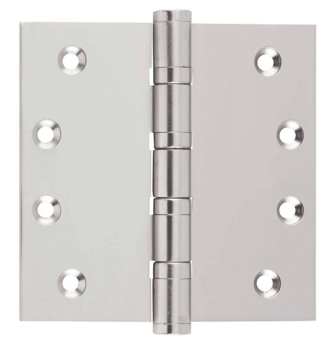 IVER Ball Bearing Door Hinge (Single) - Multiple Finishes Available - Entry - Point - 2714 - Iver