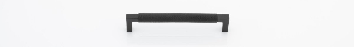 IVER Brunswick Solid Brass Cabinet Pull – Multiple Finishes Available - Entry - Point - 22111 - Iver