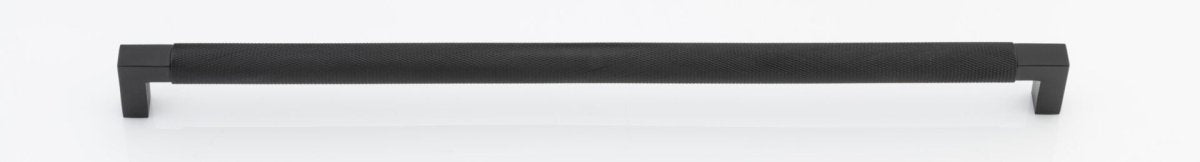 IVER Brunswick Solid Brass Cabinet Pull – Multiple Finishes Available - Entry - Point - 22141 - Iver