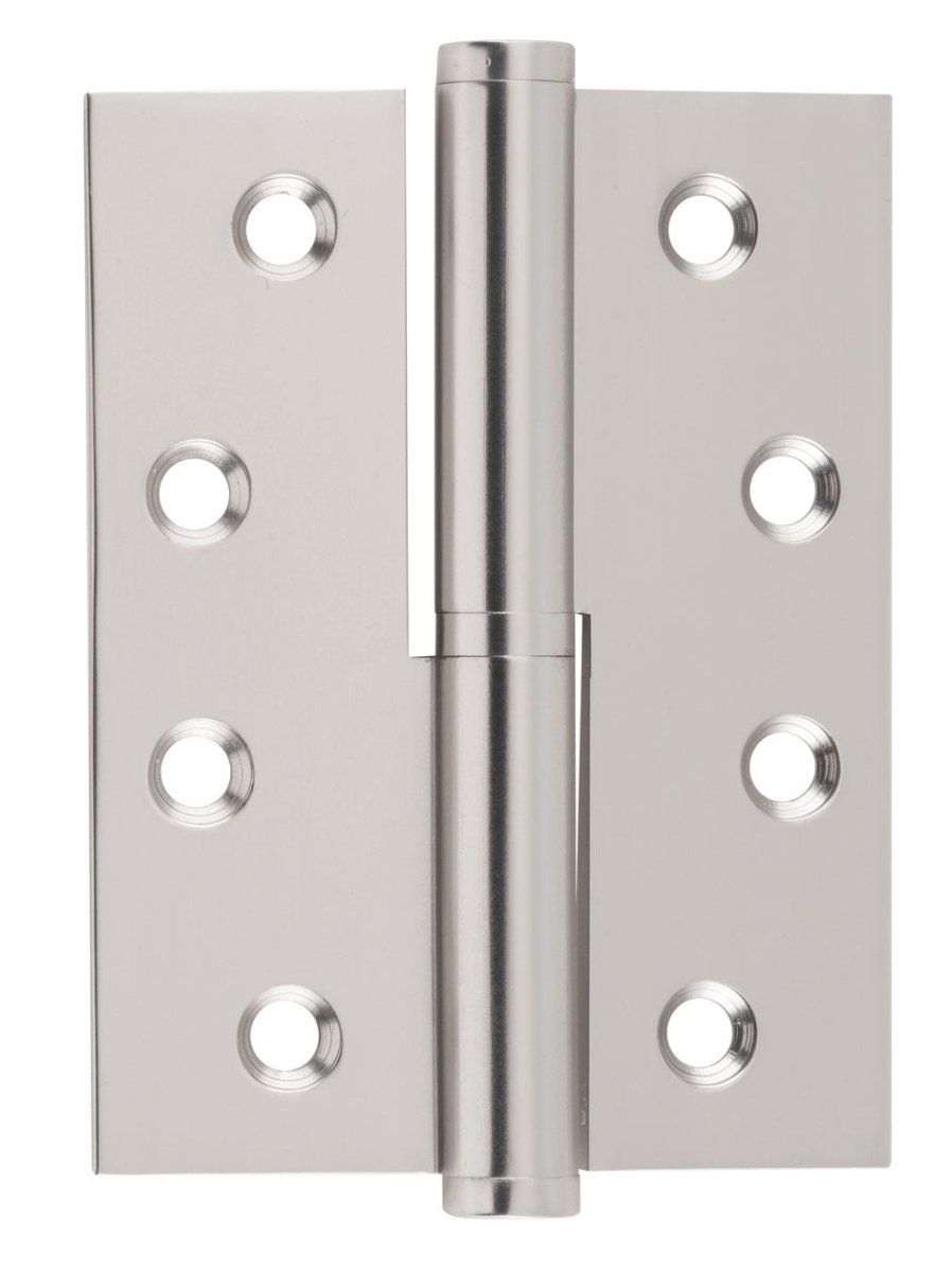 IVER Lift Off Hinges (Single) - Multiple Finishes Available - Entry - Point - 2745 - Iver