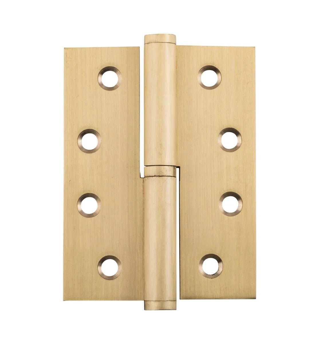 IVER Lift Off Hinges (Single) - Multiple Finishes Available - Entry - Point - 2845 - Iver