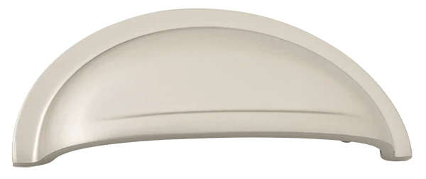 IVER Sarlat Solid Brass Drawer Pull – Multiple Finishes Available - Entry - Point - 20819 - Iver