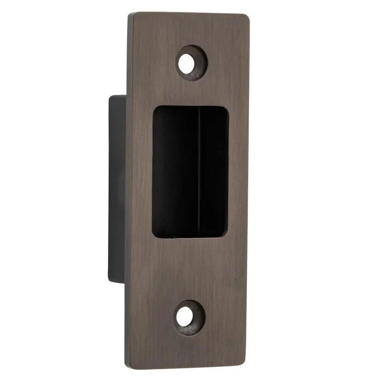 IVER Sliding Door Edge Pull - Multiple Finishes Available - Entry - Point - 20421 - Iver