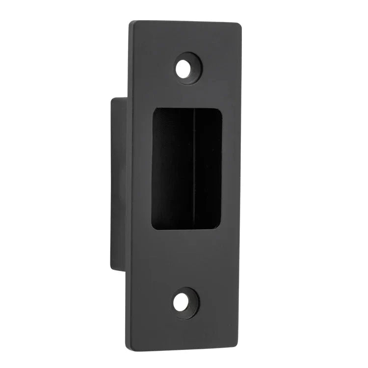 IVER Sliding Door Edge Pull - Multiple Finishes Available - Entry - Point - 20423 - Iver
