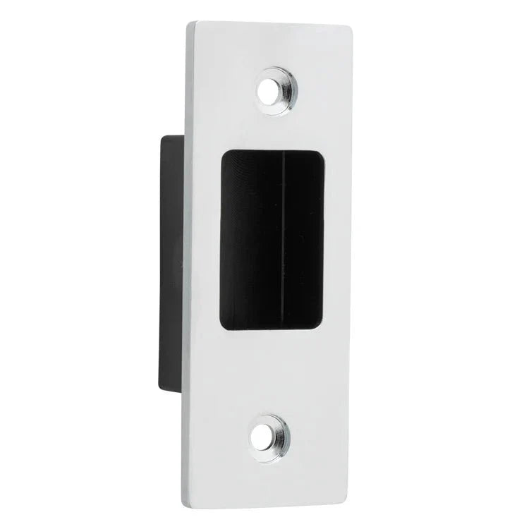 IVER Sliding Door Edge Pull - Multiple Finishes Available - Entry - Point - 20424 - Iver