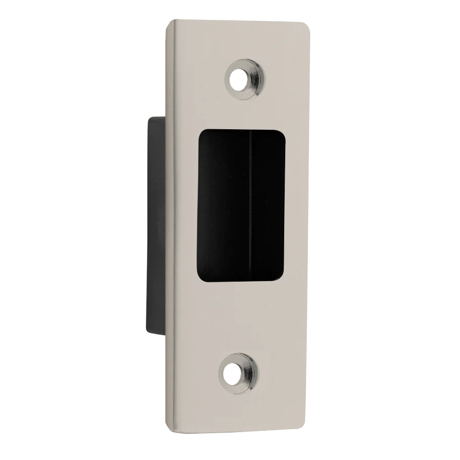 IVER Sliding Door Edge Pull - Multiple Finishes Available - Entry - Point - 20429 - Iver