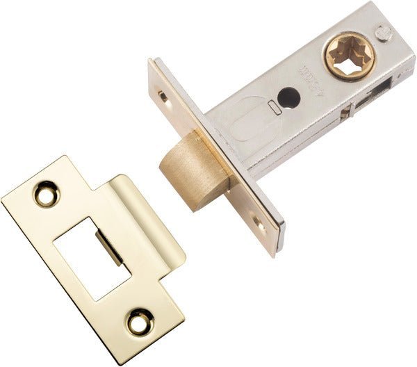 IVER Split Cam Tube Latch - Multiple Finishes Available - Entry - Point - 21450 - Iver