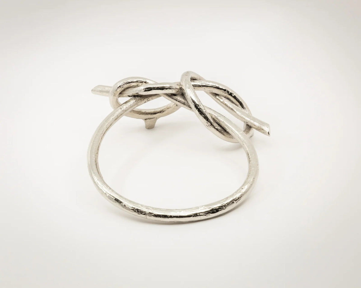 KNOT - 04 By Nest Studio - Custom Order Only - Entry - Point - K - 04 - PN - Nest Studio