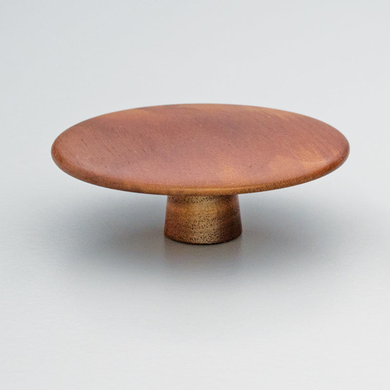 L4467 Timber Split Knob By Kethy