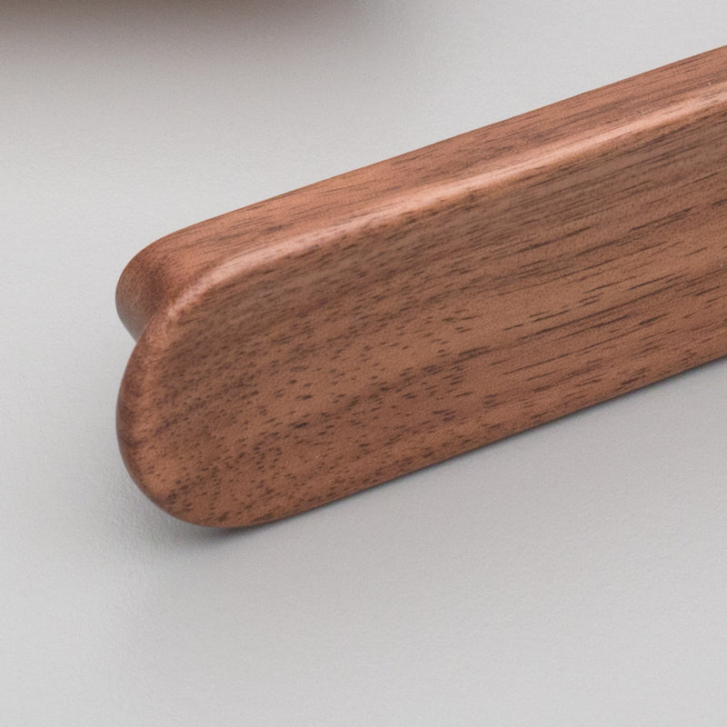 L6898 Ribe Timber Handle By Kethy