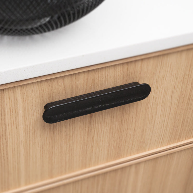 L6898 Ribe Timber Handle By Kethy