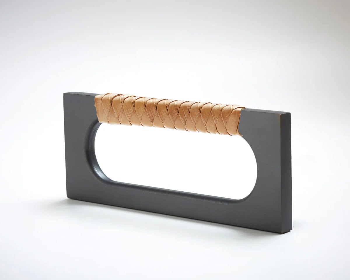 LAUHALA - 04 By Nest Studio - Custom Order Only - Entry - Point - L - 04 - ORB - D - Nest Studio