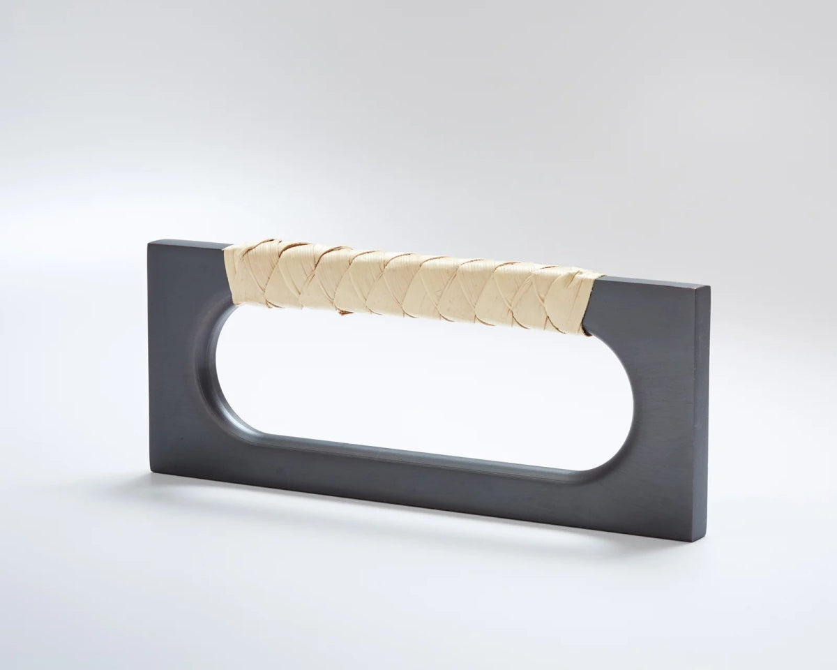 LAUHALA - 04 By Nest Studio - Custom Order Only - Entry - Point - L - 04 - ORB - L - Nest Studio