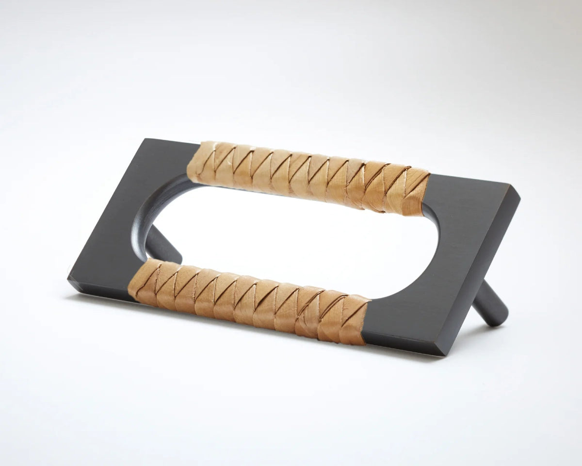 LAUHALA - 04S By Nest Studio - Custom Order Only - Entry - Point - L - 04S - ORB - D - Nest Studio