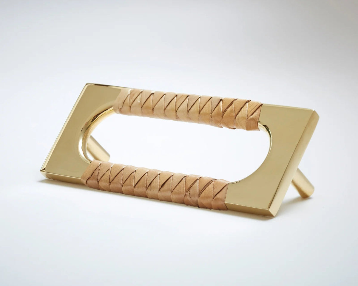 LAUHALA - 04S By Nest Studio - Custom Order Only - Entry - Point - L - 04S - PBNL - D - Nest Studio