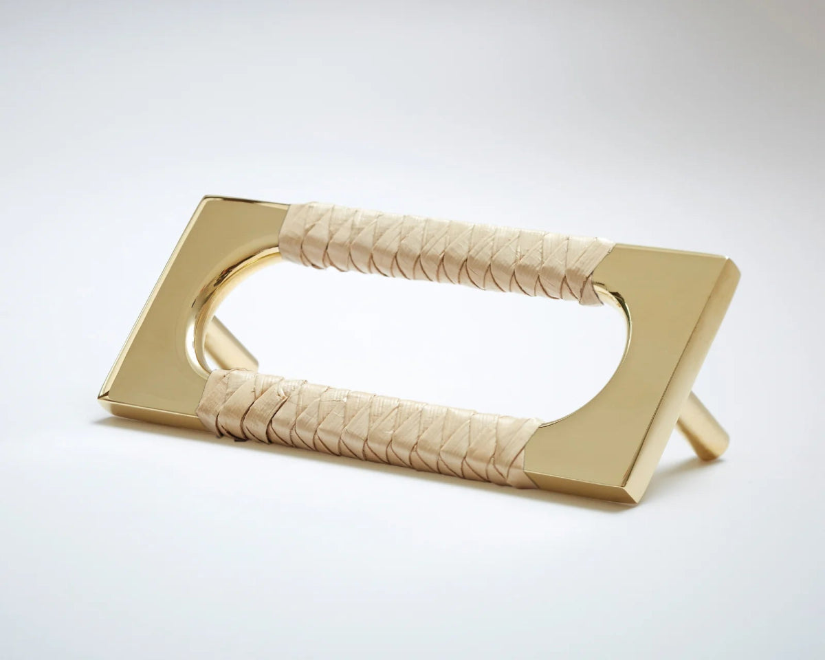 LAUHALA - 04S By Nest Studio - Custom Order Only - Entry - Point - L - 04S - PBNL - L - Nest Studio