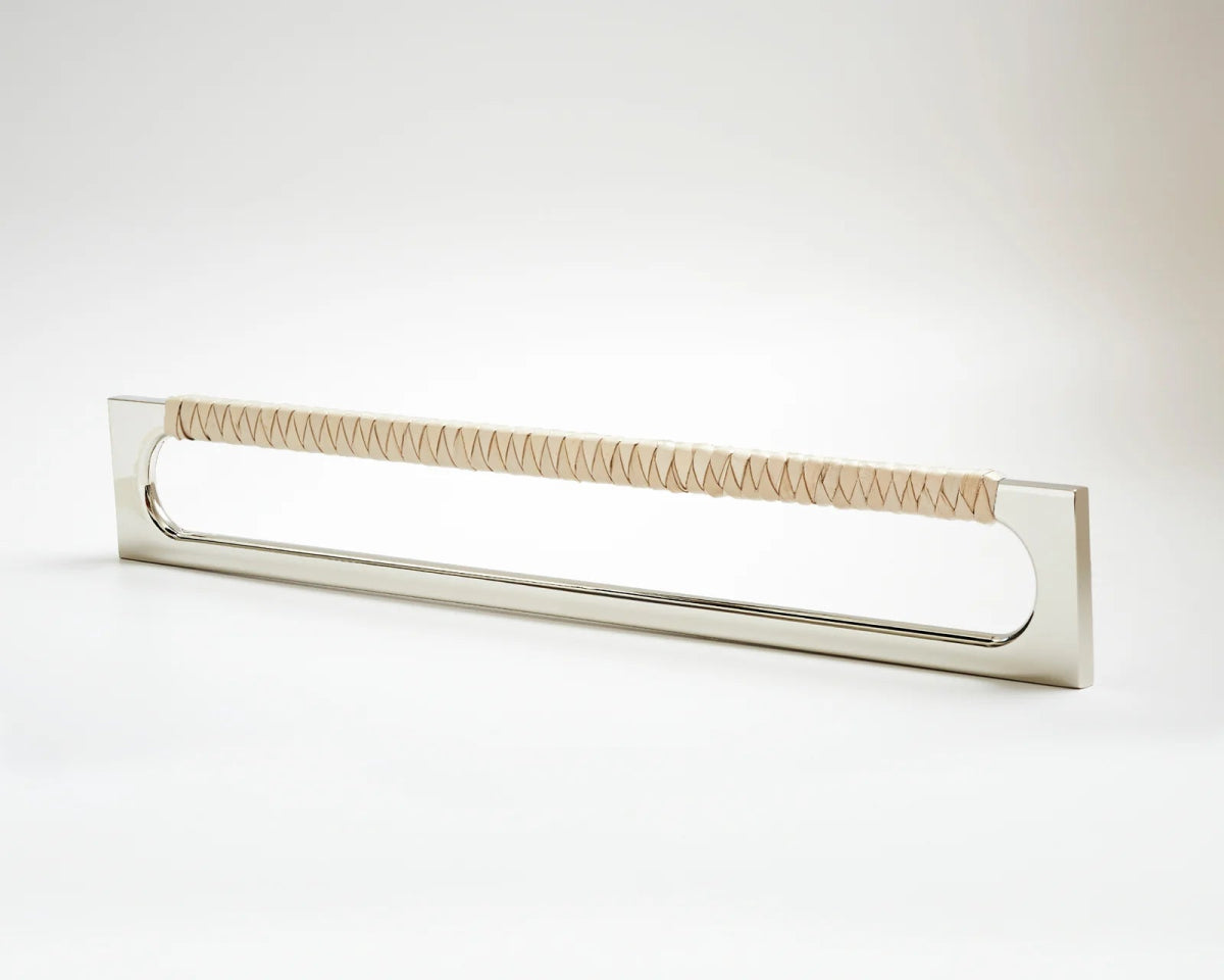 LAUHALA - 12 By Nest Studio - Custom Order Only - Entry - Point - L - 12 - PN - L - Nest Studio