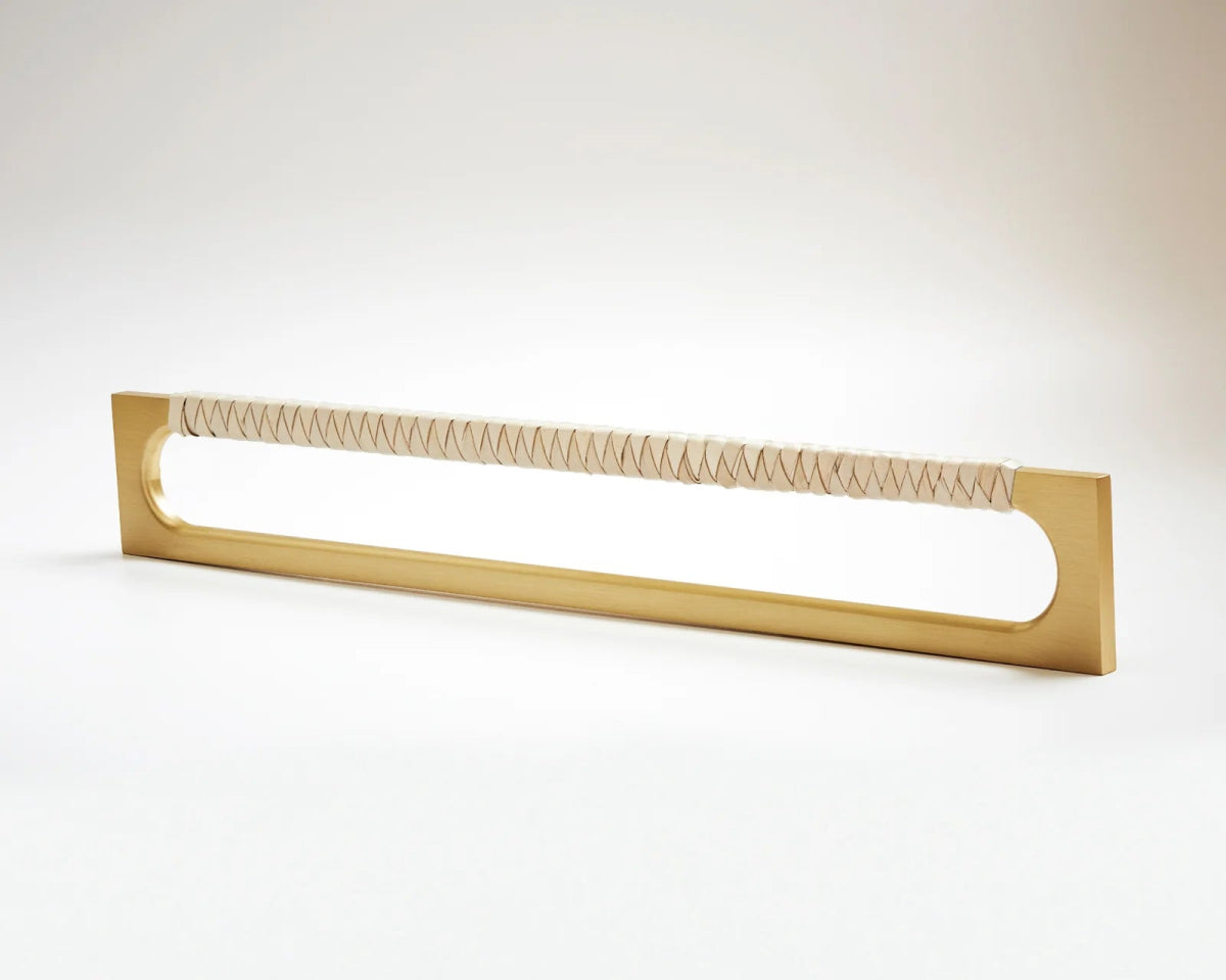 LAUHALA - 12 By Nest Studio - Custom Order Only - Entry - Point - L - 12 - SB - L - Nest Studio