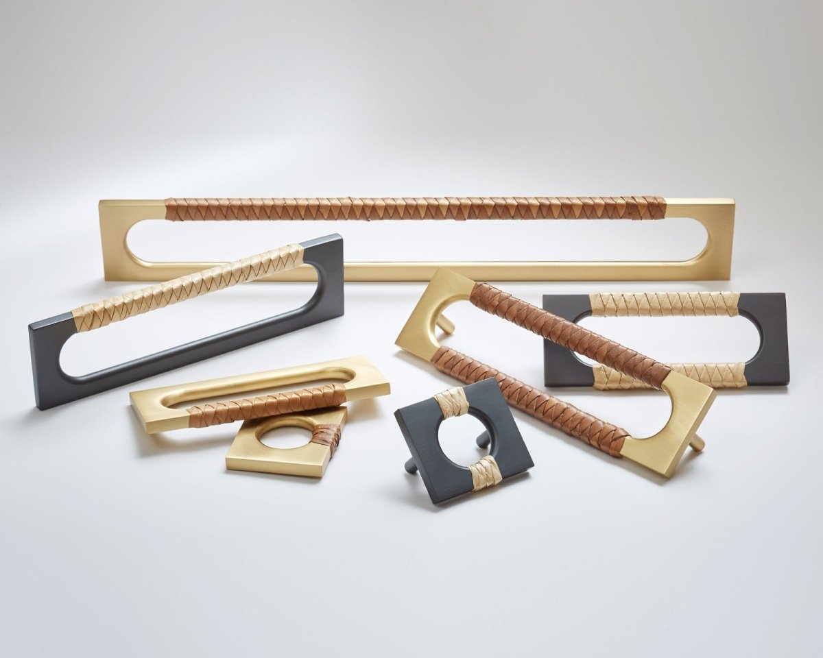 LAUHALA - 1.5 By Nest Studio - Custom Order Only - Entry - Point - L - 1.5 - PBNL - D - Nest Studio