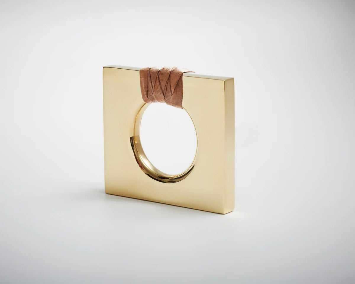 LAUHALA - 1.5 By Nest Studio - Custom Order Only - Entry - Point - L - 1.5 - PBNL - D - Nest Studio