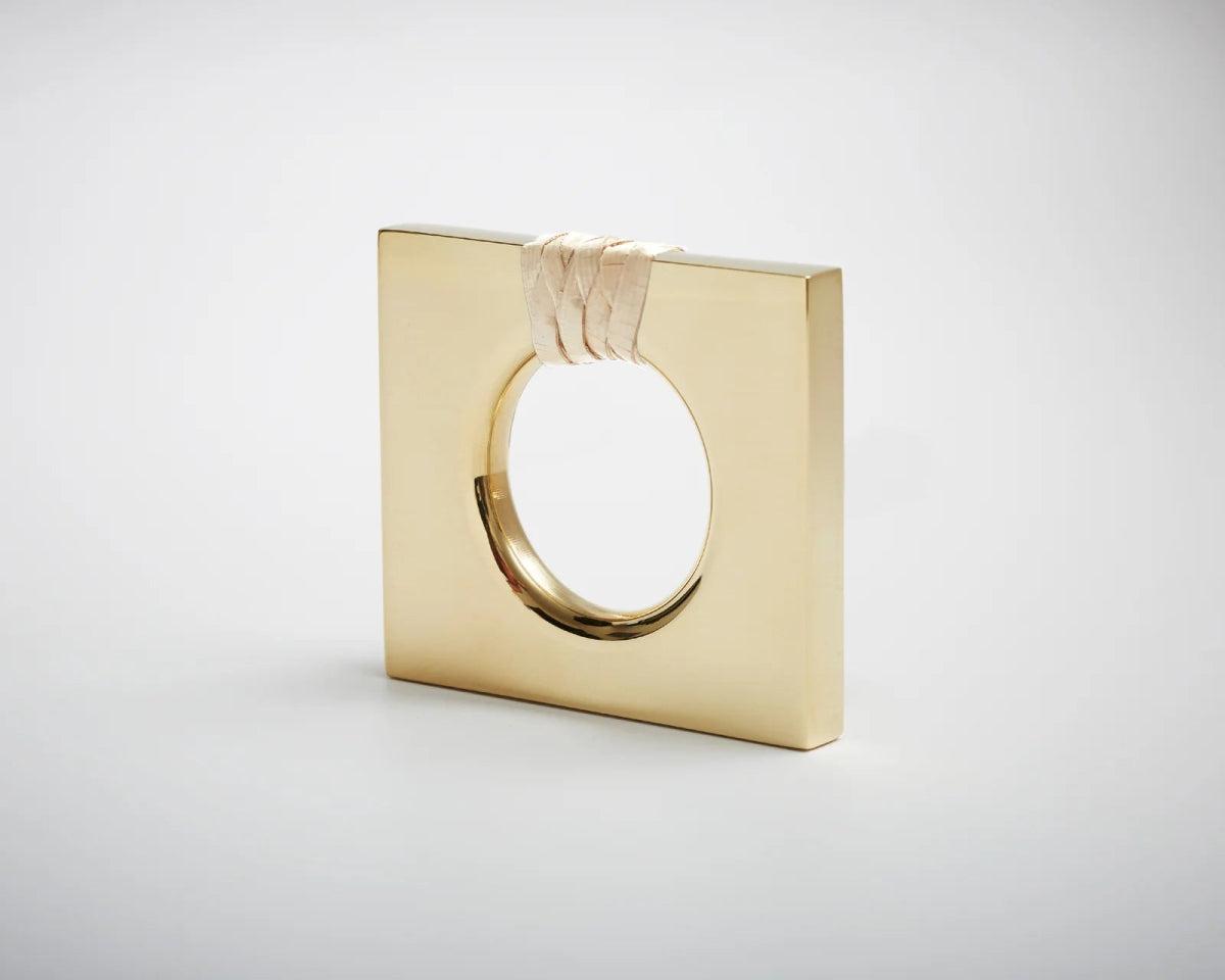 LAUHALA - 1.5 By Nest Studio - Custom Order Only - Entry - Point - L - 1.5 - PBNL - L - Nest Studio