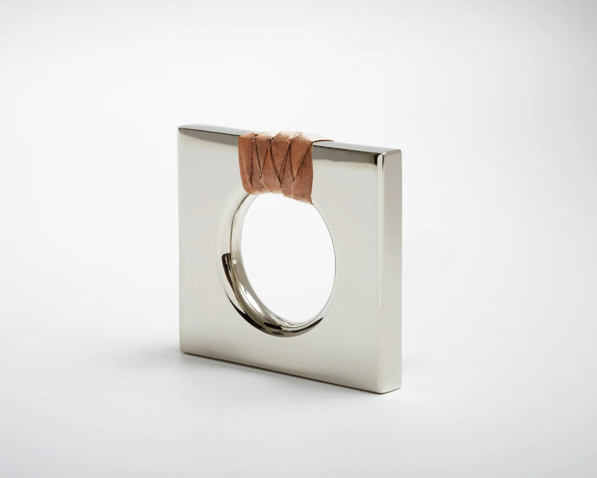 LAUHALA - 1.5 By Nest Studio - Custom Order Only - Entry - Point - L - 1.5 - PN - D - Nest Studio